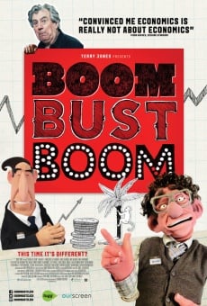 Boom Bust Boom online streaming