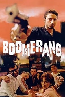 Boomerang online streaming