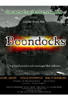Boondocks, película en español