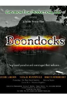 Boondocks stream online deutsch