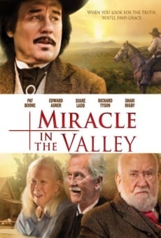 Película: Milagro en el Valle