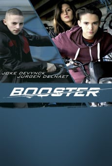 Película: Booster