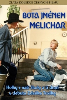 Bota jménem Melichar (1983)