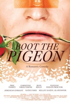 Boot the Pigeon (2016)
