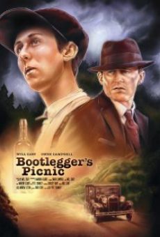 Película: Bootlegger's Picnic
