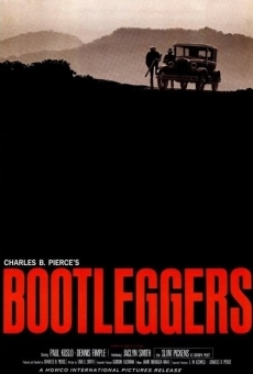 Película: Bootleggers
