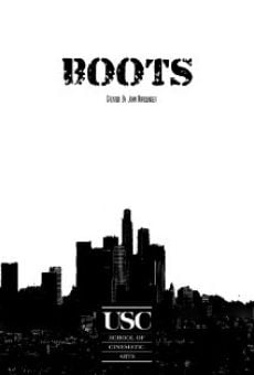 Película: Boots