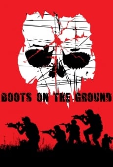Boots on the Ground online streaming