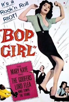 Película: Bop Girl Goes Calypso