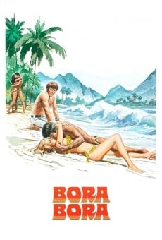 Bora Bora, película en español