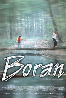 Boran on-line gratuito