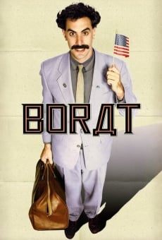 Borat: Cultural Learnings of America for Make Benefit Glorious Nation of Kazakhstan (aka Borat)