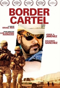 Border Cartel (2016)