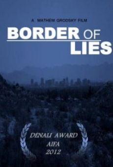 Border of Lies online streaming