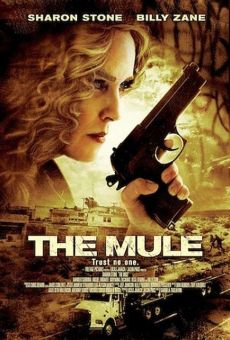 Border Run (The Mule) (2012)