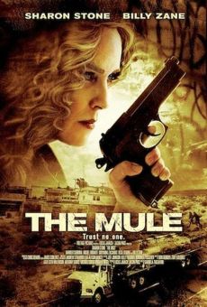 Película: Border Run (The Mule)