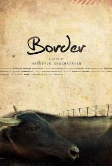 Película: Border