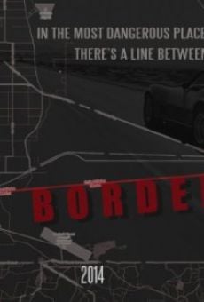 Película: Borderland