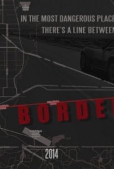 Borderland online free