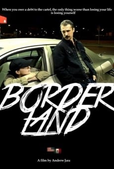Borderland online streaming