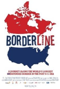 BorderLine (2012)