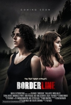 Película: Borderline