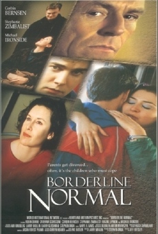 Película: Borderline Normal