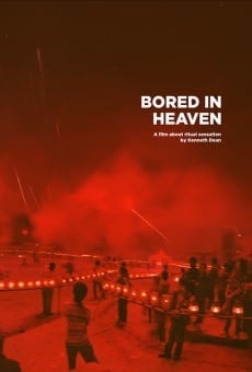 Bored in Heaven (2011)