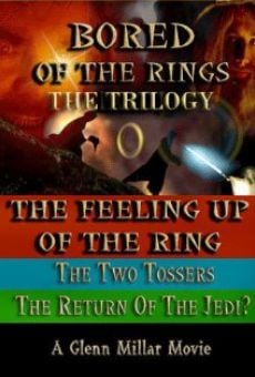 Bored of the Rings: The Trilogy on-line gratuito