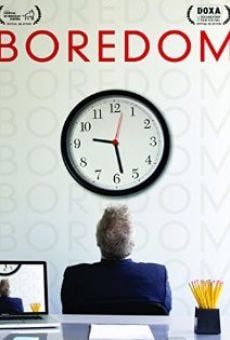 Boredom (2012)