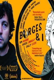 Película: Borges and I