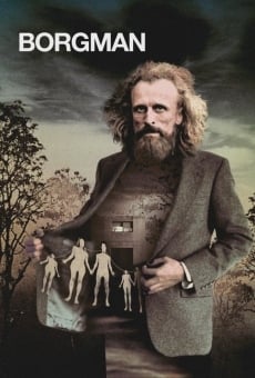 Película: Borgman