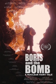 Boris and the Bomb stream online deutsch
