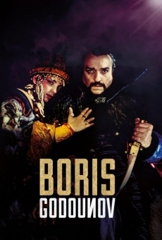 Película: Boris Godounov