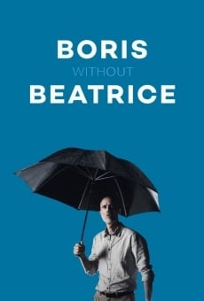 Película: Boris sin Béatrice