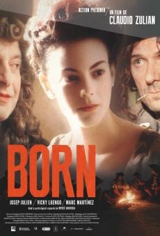 Born (2014)