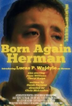 Película: Born Again Herman