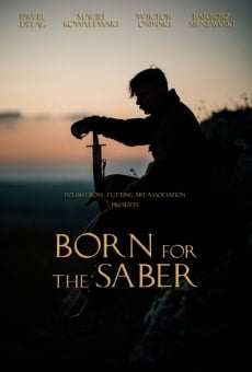 Película: Born for the Saber