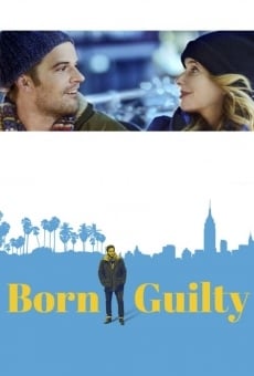 Born Guilty online streaming