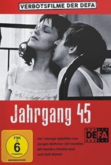 Jahrgang 45 (1966)
