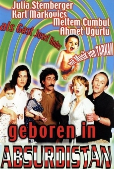 Geboren in Absurdistan (1999)