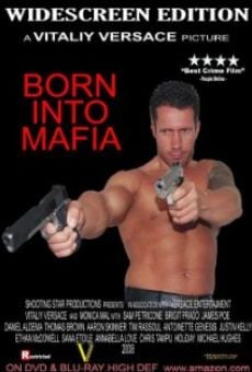 Película: Born Into Mafia