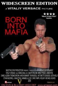 Born Into Mafia Online Free