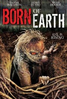 Born of Earth online streaming