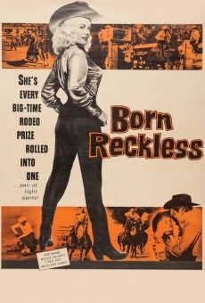 Born Reckless online streaming