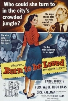 Born to Be Loved online streaming