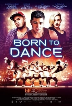 Born to Dance online streaming