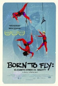 Born to Fly: Elizabeth Streb vs. Gravity (2014)