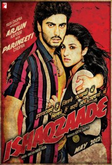 Ishaqzaade (2012)