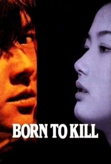 Película: Born to Kill